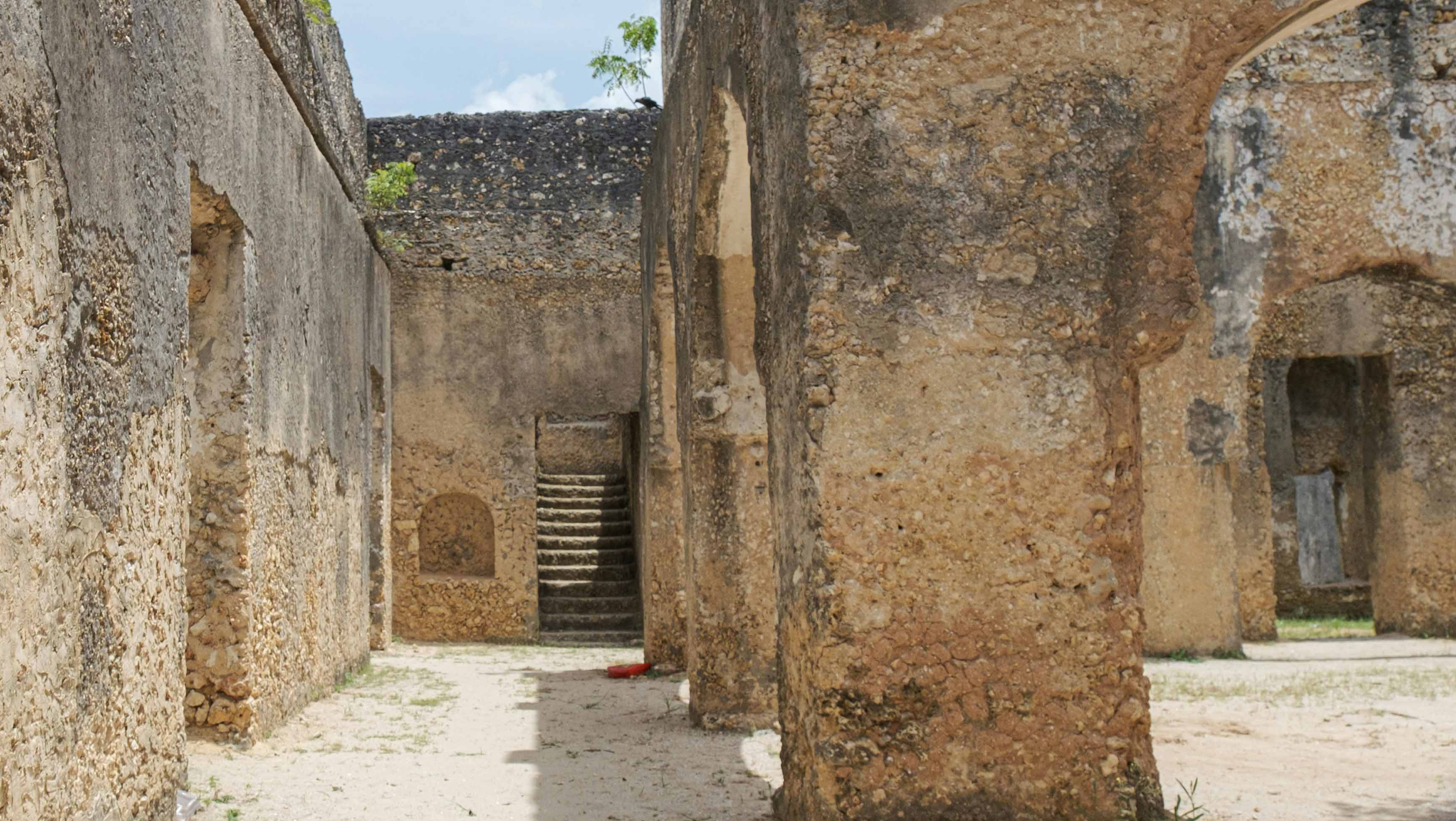 Stone Town